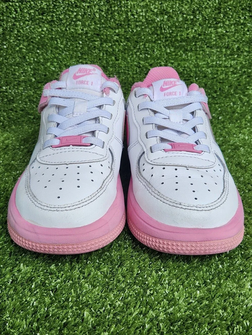 Nike force af1